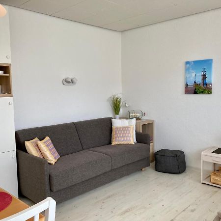 万根沃格Haus Nautica 416公寓 外观 照片