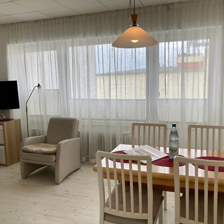 万根沃格Haus Nautica 416公寓 外观 照片