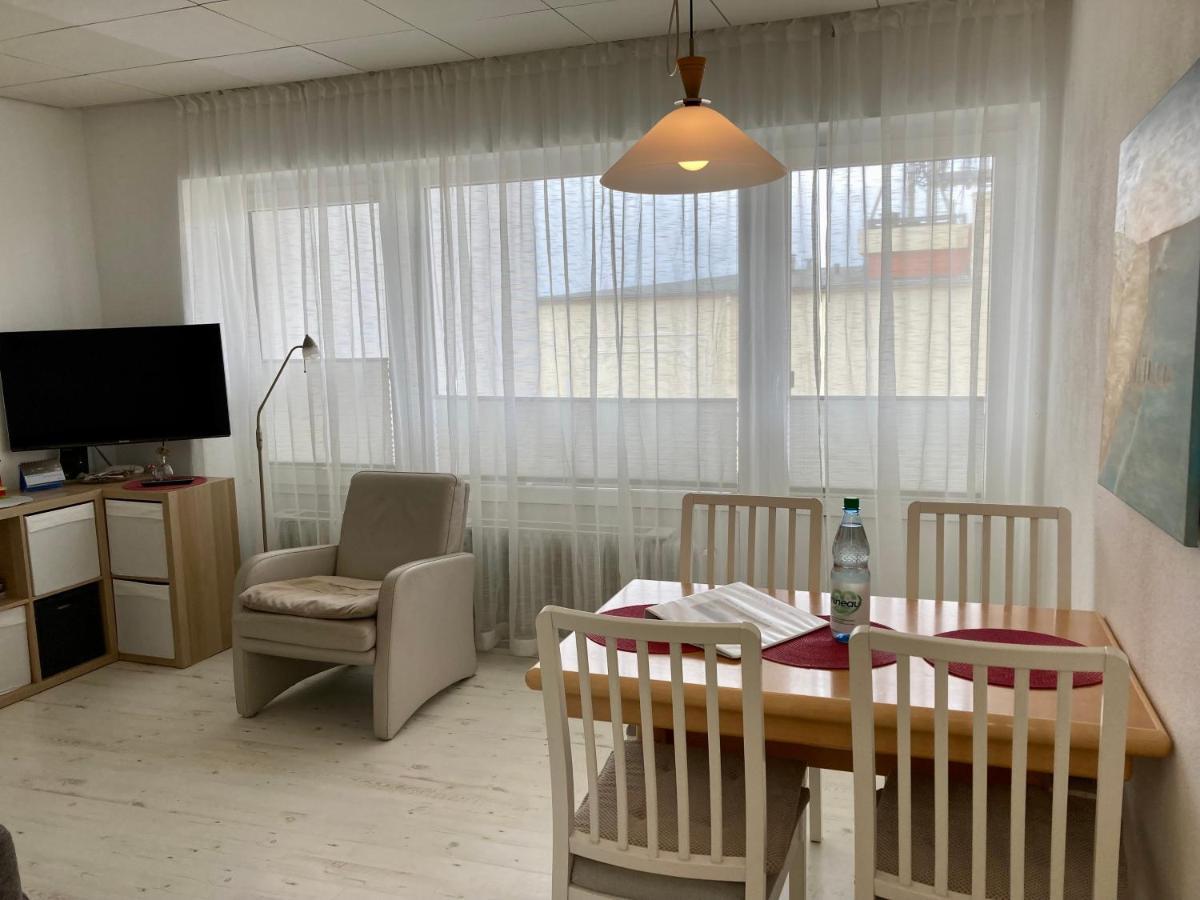 万根沃格Haus Nautica 416公寓 外观 照片