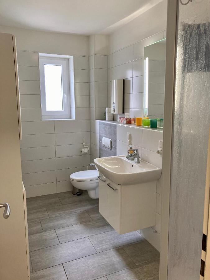 万根沃格Haus Nautica 416公寓 外观 照片
